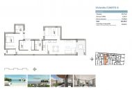 New Build - Apartments - Guardamar del Segura