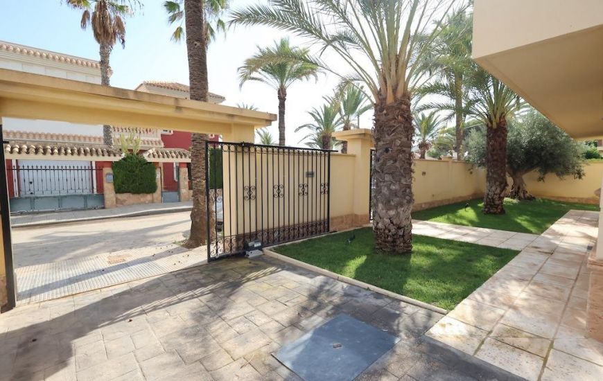 Venta - Villa - Cabo Roig