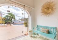 Sale - Villa - Teulada