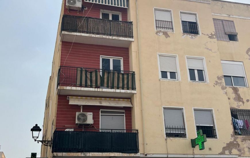 Sale - Apartments - Catral