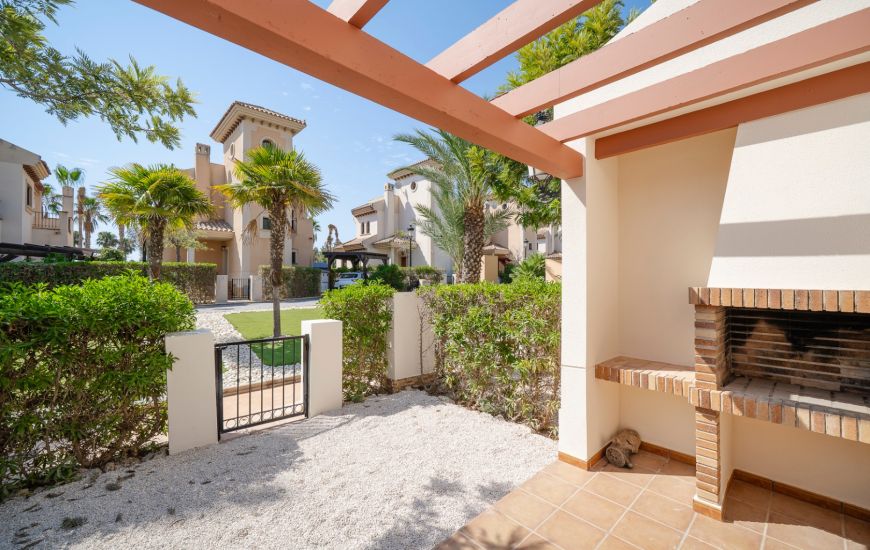 Sale - Bungalow - Algorfa