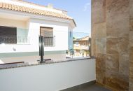 Nueva construcción  - Apartamentos - Jacarilla