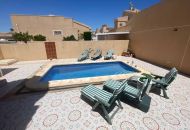 Sale - Villa - Rojales