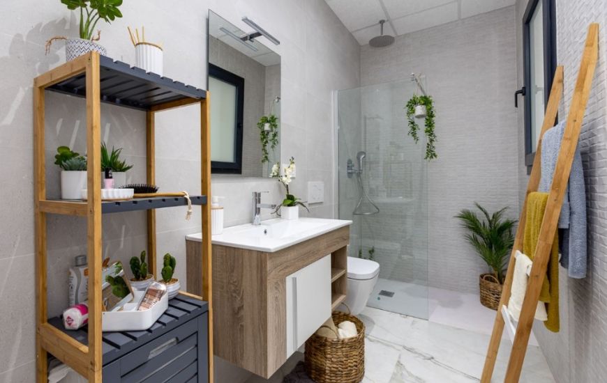 New Build - Apartments - La Siesta - La Siesta, Torrevieja