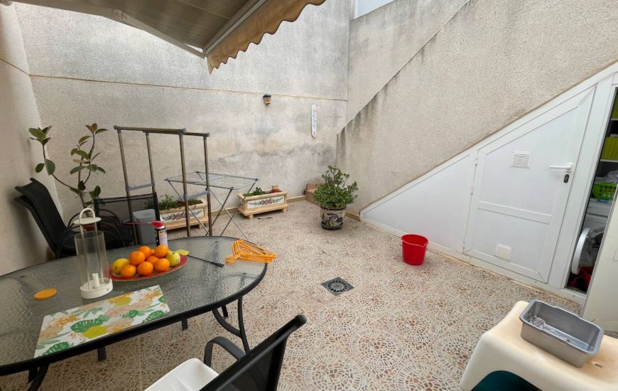 Sale - Villa - Ciudad Quesada