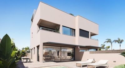 Apartamentos - Venta - Pilar de la Horadada - Pilar de la Horadada