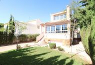 Sale - Villa - Orihuela Costa