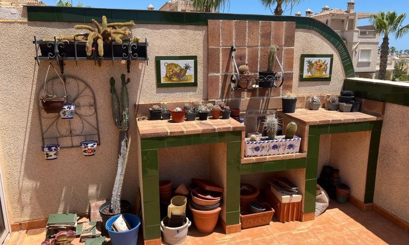 Sale - Apartments - Orihuela Costa