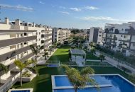 Sale - Apartments - Villamartin