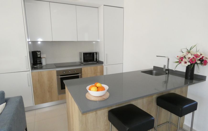 Sale - Apartments - Algorfa