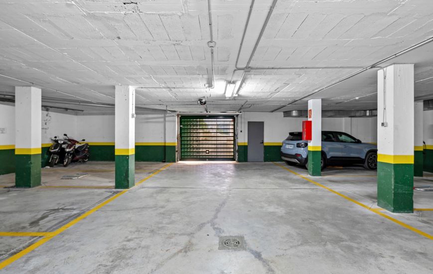 Sale - Apartments - Finestrat