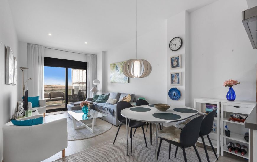 Venta - Apartamentos - Torrevieja