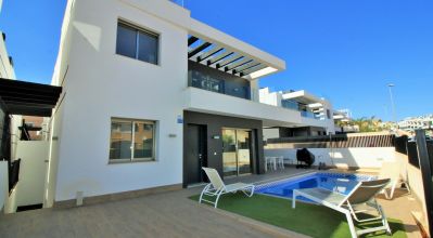 Villa - Sale - Villamartin - Villamartin