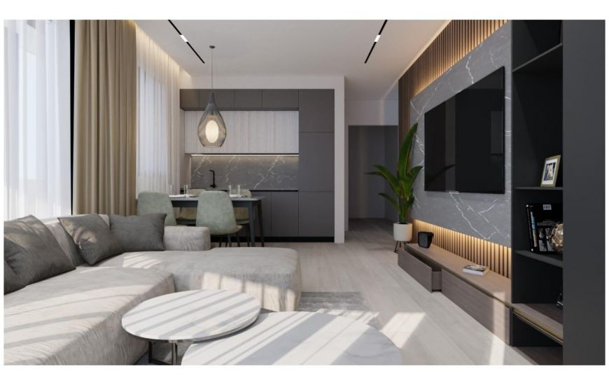 New Build - Ground Floor - Torrevieja