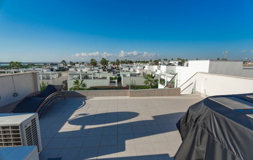 Venta - Villa - Ciudad Quesada