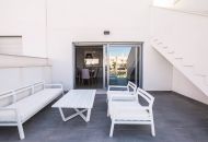 New Build - Bungalow - Orihuela