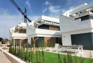 New Build - Villa - Pilar de la Horadada