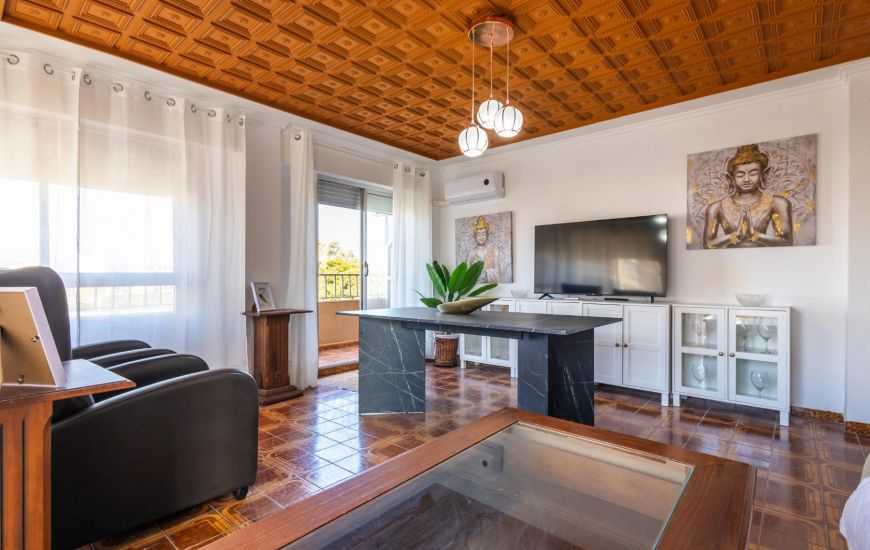 Sale - Apartamento - Torrevieja