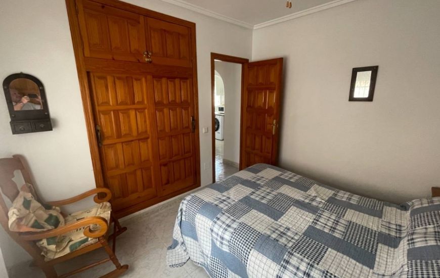 Sale - Villa - Ciudad Quesada