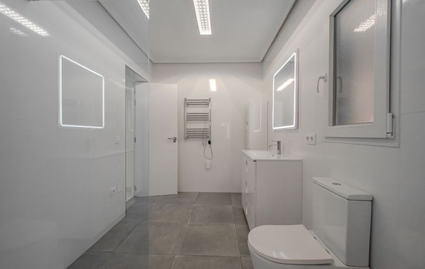 Sale - Villa - Ciudad Quesada