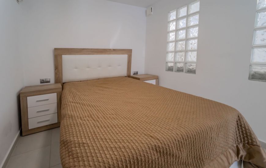 Sale - Villa - Ciudad Quesada