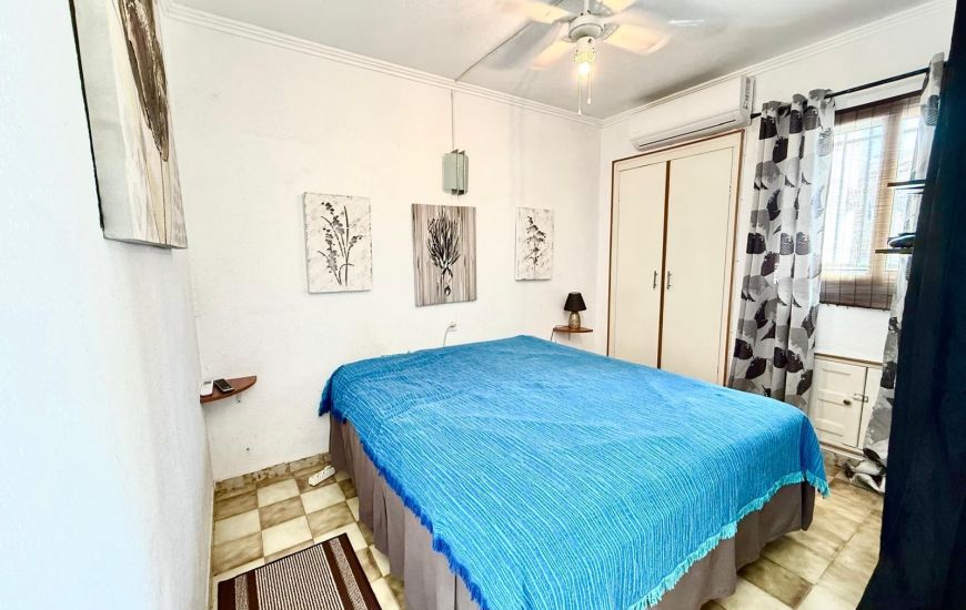 Sale - Bungalow - Torrevieja