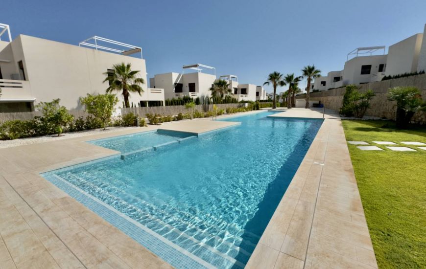 Sale - Apartments - La Finca Golf Resort - La Finca Golf