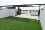 New Build - Bungalow - Pilar de la Horadada