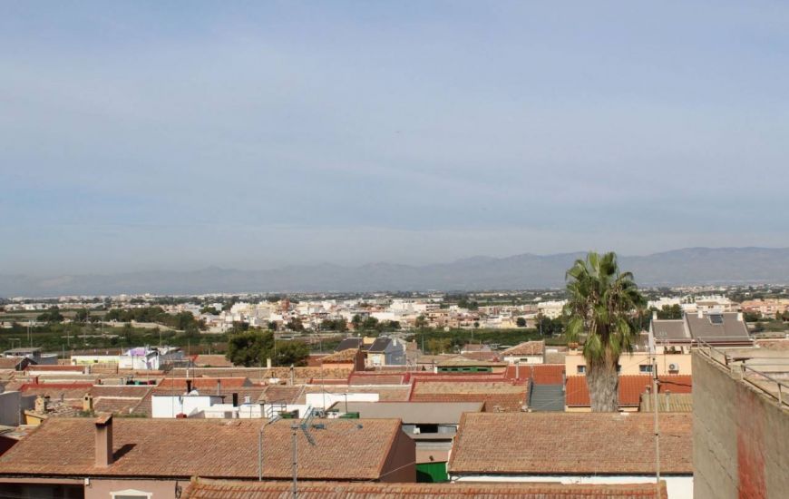 Sale - Apartments - Benijófar - 