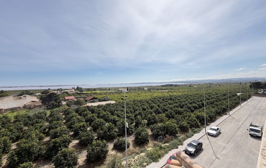 Sale - Apartments - Los Montesinos