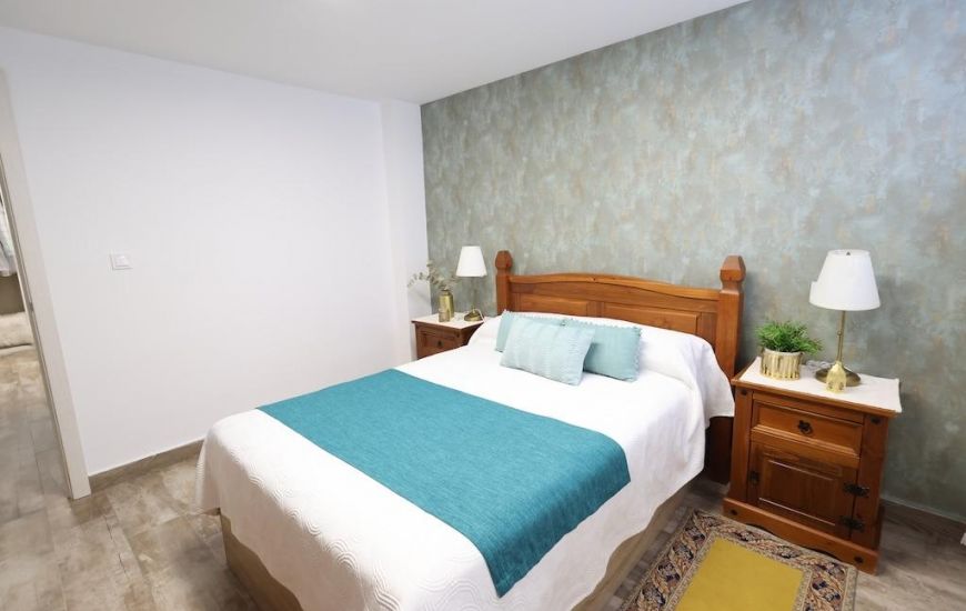 Sale - Villa - San Miguel de Salinas - San Miguel De Salinas