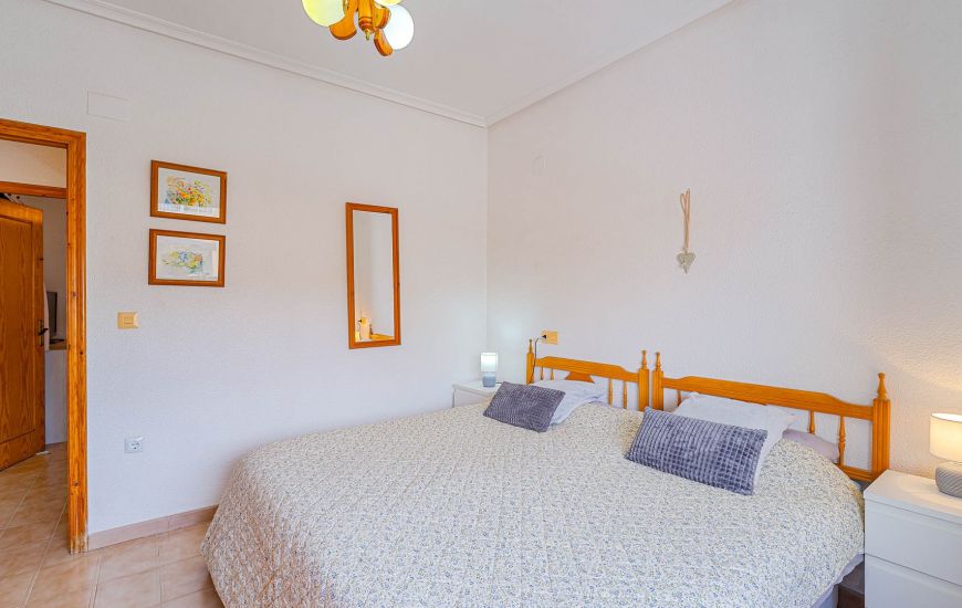 Sale - Apartament - Punta Prima