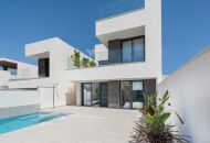 New Build - Villa - Benijófar - 