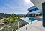 Nueva construcción  - Villa - Jávea