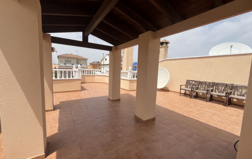 Sale - Villa - Almoradí - Almoradi