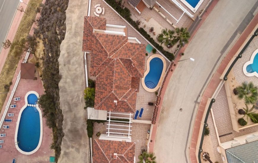Venta - Villa - Rojales