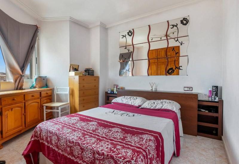 Venta - Apartamentos - La Mata