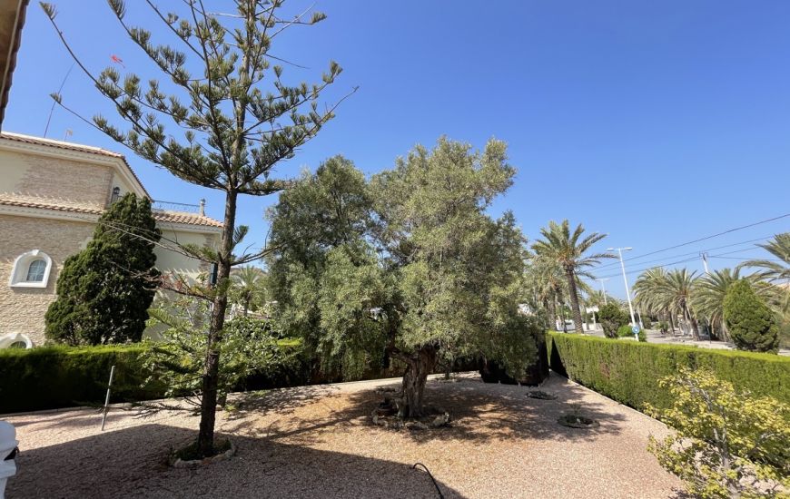 Sale - Villa - Cabo Roig