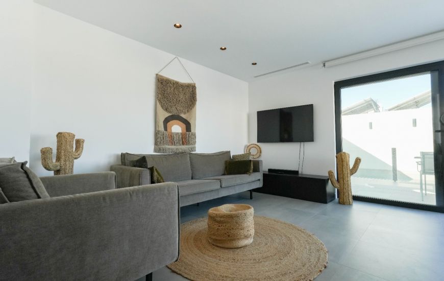 Venta - Villa - Benijofar