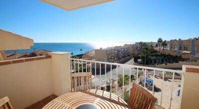 Terreno - Venta - Orihuela Costa - Orihuela Costa