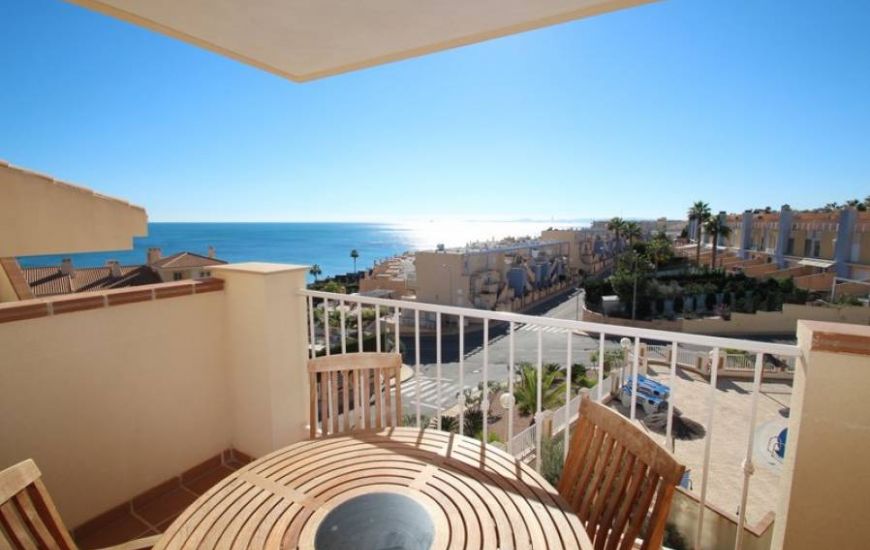 Sale - Land - Orihuela Costa