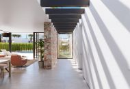 New Build - Villa - Torre Pacheco