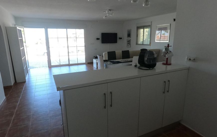 Sale - Villa - Algorfa