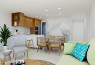 New Build - Bungalow - Torrevieja