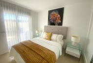 Sale - Half Vrijstaand Huis - Ciudad Quesada