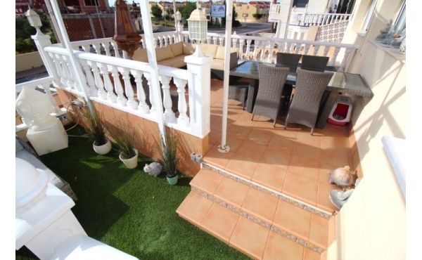 Venta - Villa - Orihuela Costa