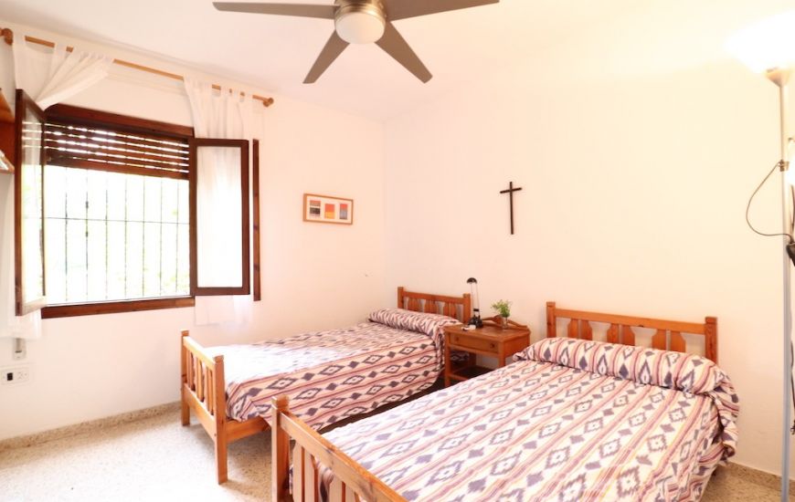 Venta - Villa - Campoamor