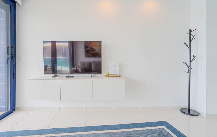 Sale - Apartament - Punta Prima