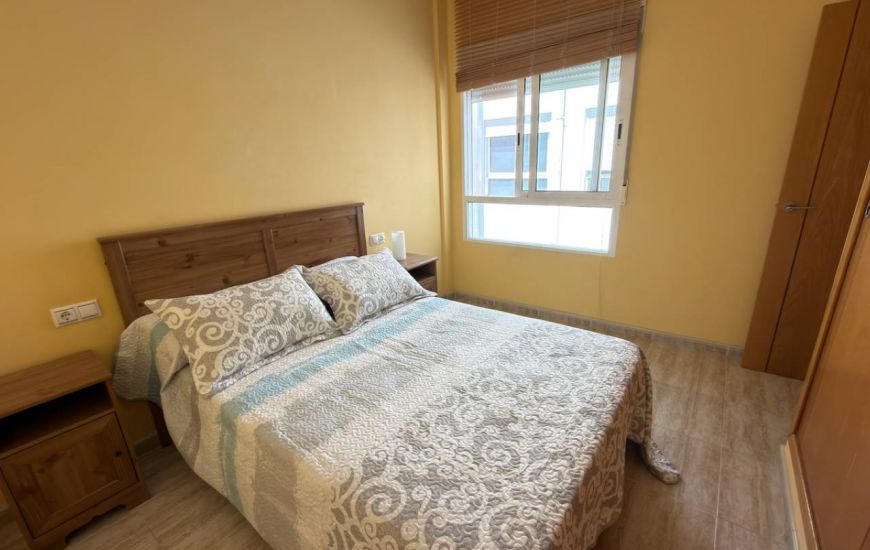 Venta - Apartamentos - Almoradí