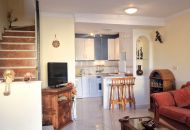 Sale - Townhouse - Orihuela Costa